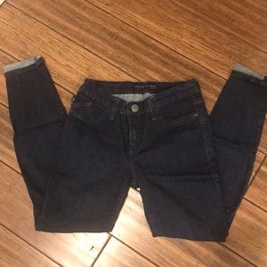 Rock & Republic Skinny Jeans, Size 6